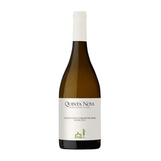 VIN QTA NOVA RESERVA BLANC (6 UNI)