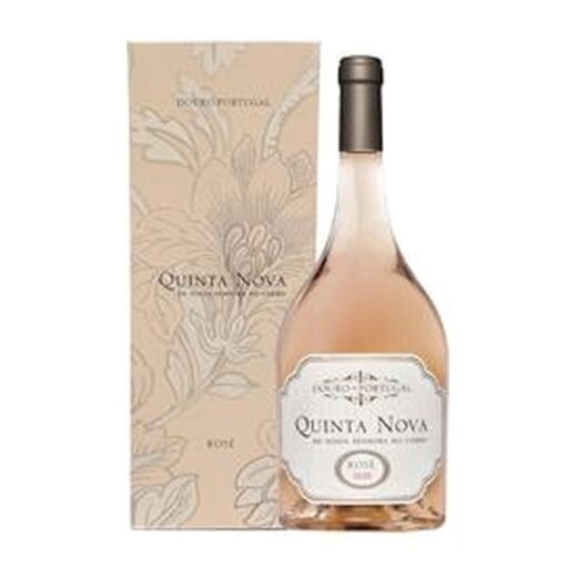 VIN QTA NOVA ROSÉ C1 (1.5 L)