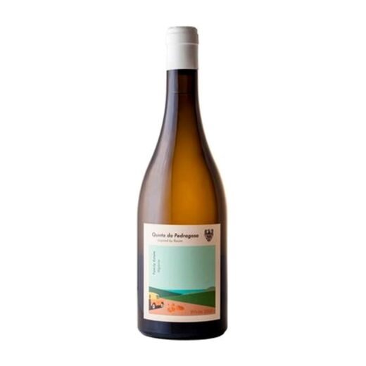 VIN QTA PEDRAGOSA BLANC ALGARVE