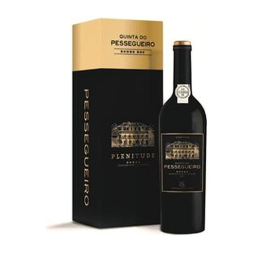 VIN QTA PESSEGUEIRO PLENITUDE ROUGE C1