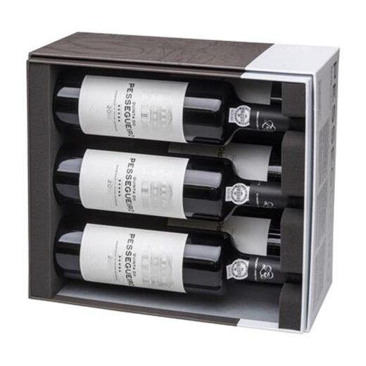 VIN QTA PESSEGUEIRO ROUGE C6 2016 (6 UNI)