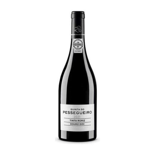 VIN QTA PESSEGUEIRO TINTA RORIZ C3