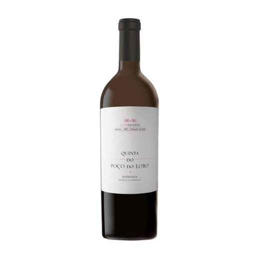 VIN QTA POCO LOBO RESERVA ROSÉ