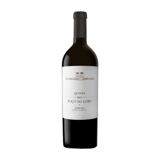 VIN QTA POCO LOBO RESERVA ROUGE