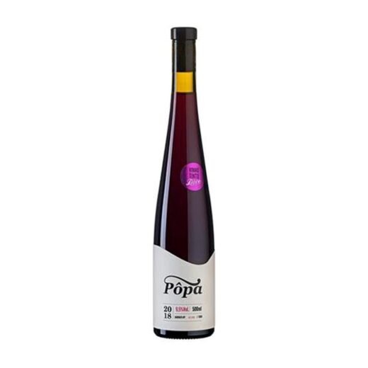 VIN QTA POPA DOCE ROUGE C3 (3 X 0.5 L)