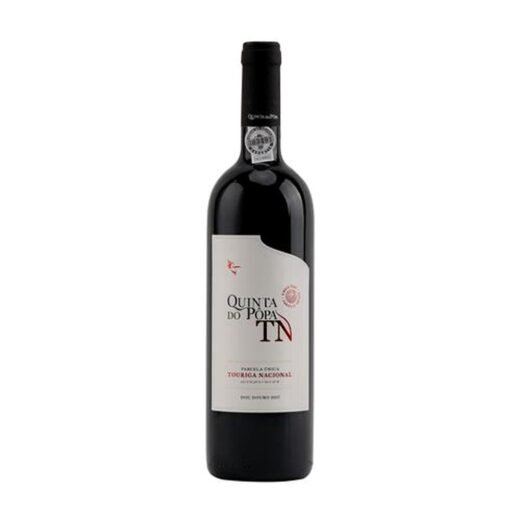 VIN QTA POPA TOURIGA NACIONAL (6 UNI)