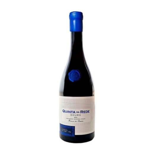 VIN QTA REDE RESERVA FAMILIA BR C1 2012