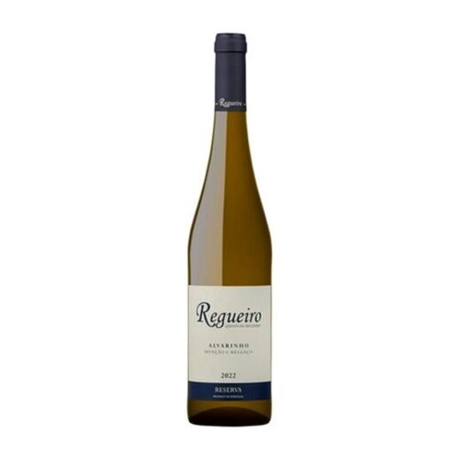 VIN QTA REGUEIRO ALVARINHO RESERVA (6 UNI)