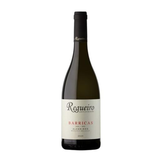 VIN QTA REGUEIRO BARRICAS C3