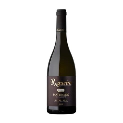 VIN QTA REGUEIRO MATURADO C3 (3 UNI)