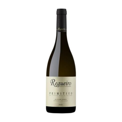 VIN QTA REGUEIRO PRIMITIVO (6 UNI)