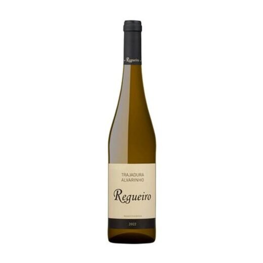 VIN QTA REGUEIRO TRAJADURA ALVARINHO (6 UNI)