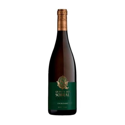 VIN QTA SOBRAL ENCRUZADO (6 UNI)