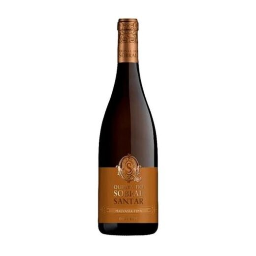 VIN QTA SOBRAL MALVASIA FINA (6 UNI)