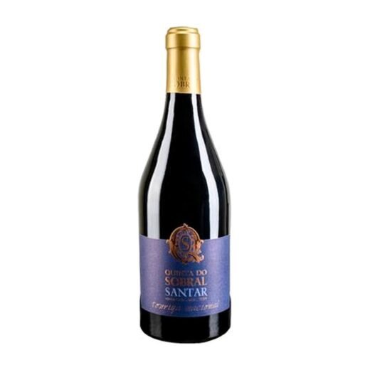 VIN QTA SOBRAL TOURIGA NACIONAL (6 UNI)