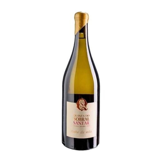 VIN QTA SOBRAL VINHA DA NETA BLANC C6