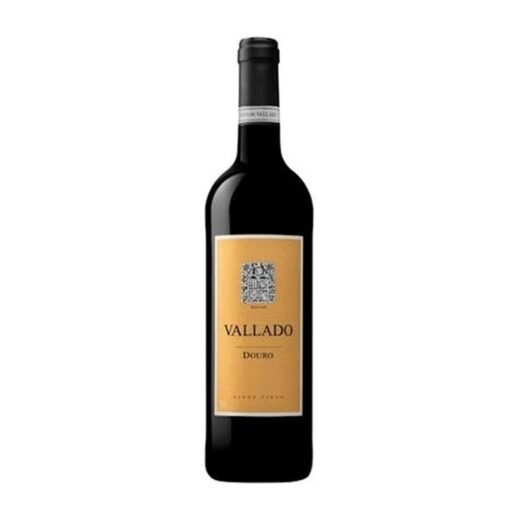 VIN QTA VALLADO ROUGE (6 UNI)