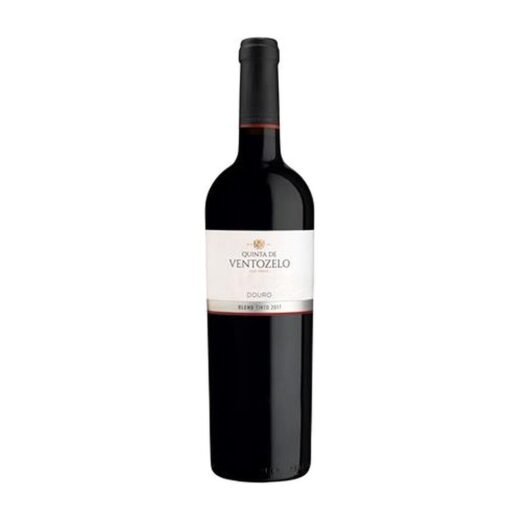 VIN QTA VENTOZELO BLEND ROUGE