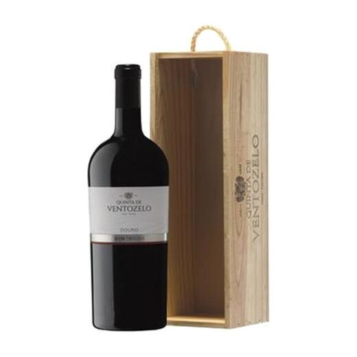 VIN QTA VENTOZELO BLEND ROUGE C1 (1.5 L)