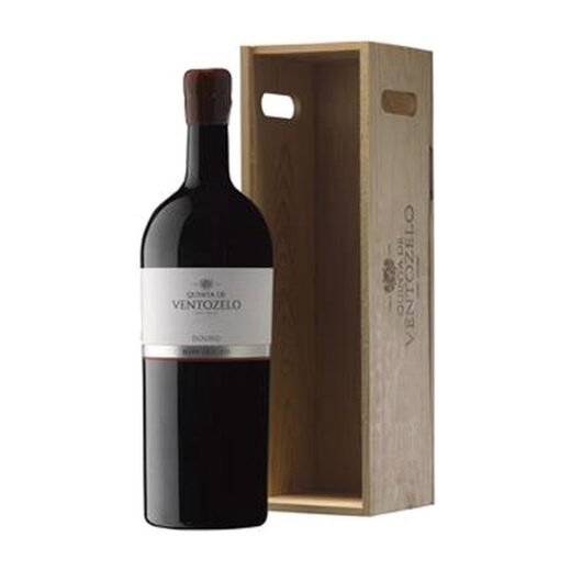 VIN QTA VENTOZELO BLEND ROUGE M1 (3 L)
