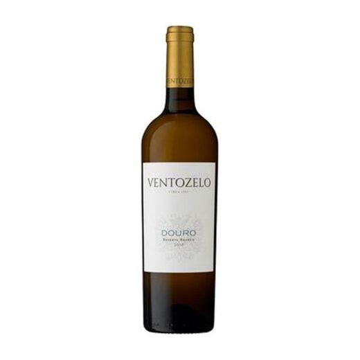 VIN QTA VENTOZELO RESERVA BLANC (6 UNI)