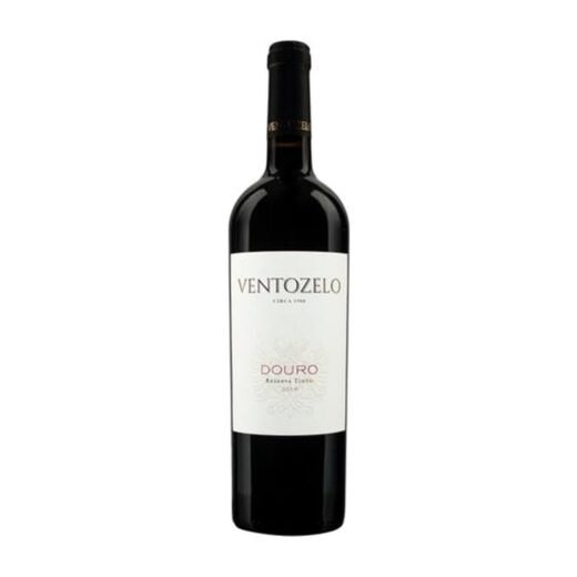 VIN QTA VENTOZELO RESERVA ROUGE (6 UNI)