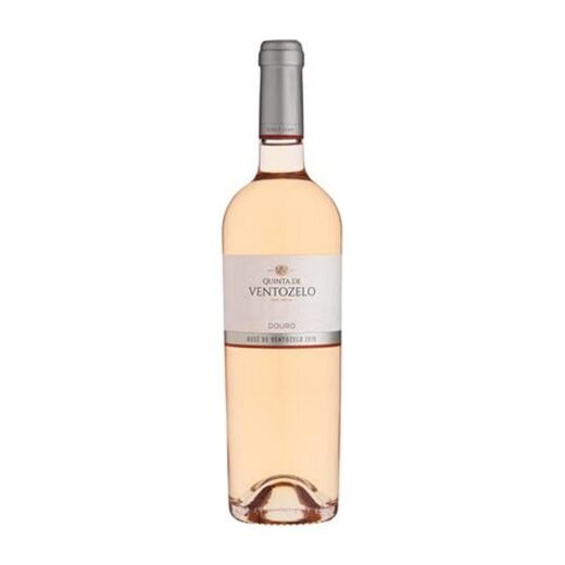 VIN QTA VENTOZELO ROSÉ (6 UNI)