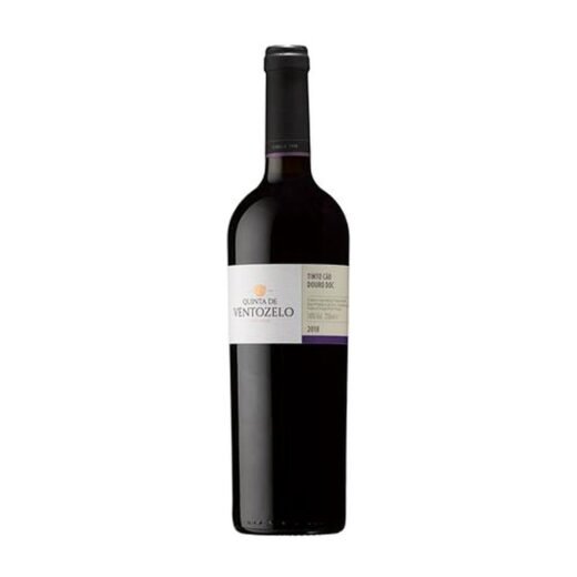 VIN QTA VENTOZELO ROUGE CAO (6 UNI)
