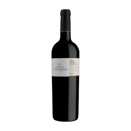 VIN QTA VENTOZELO SYRAH UNOAKED (6 UNI)