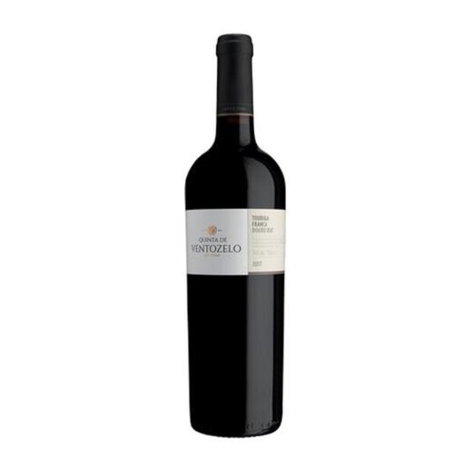 VIN QTA VENTOZELO TOURIGA FRANCA