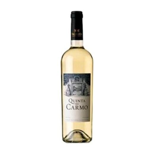 VIN QUINTA CARMO BLANC (6 UNI)