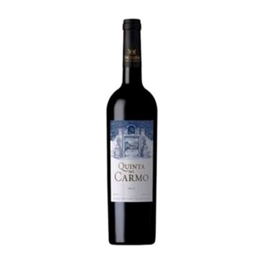 VIN QUINTA CARMO ROUGE (6 UNI)