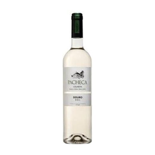 VIN QUINTA PACHECA BR (6 X 0.75 L)