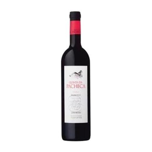 VIN QUINTA PACHECA ROUGE (6 X 0.75 L)