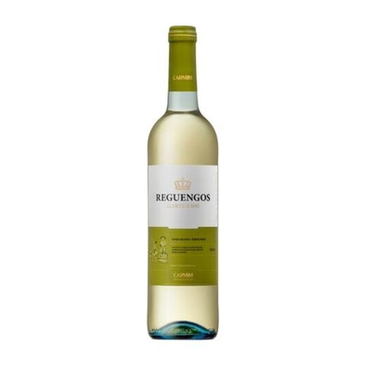 VIN REGUENGOS DOC BLANC (6 UNI)