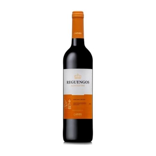 VIN REGUENGOS DOC ROUGE (6 UNI)