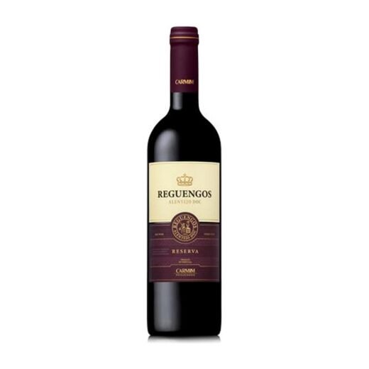 VIN REGUENGOS RESERV TIN (6 X 0.75 L)