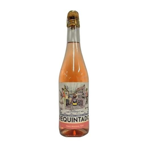 VIN REQUINTADO ROSÉ (0.75 L)