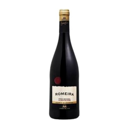 VIN ROMEIRA RESERVA ROUGE (6 UNI)