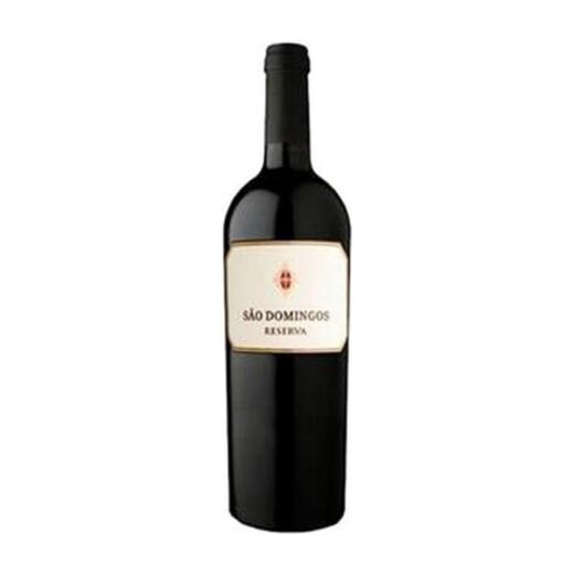 VIN S DOMINGOS RESERVA ROUGE (6 UNI)