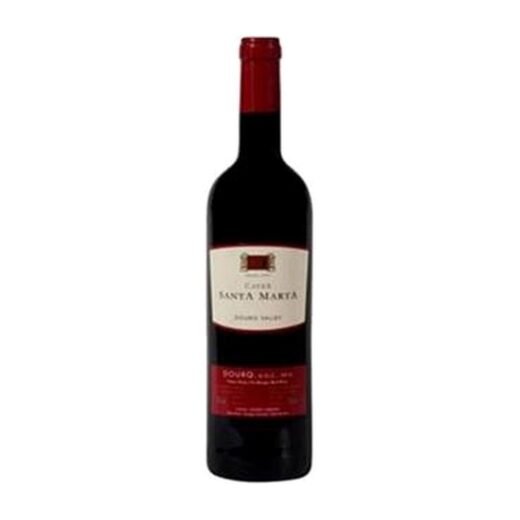 VIN SANTA MARTA ROUGE (6 X 0.75 L)