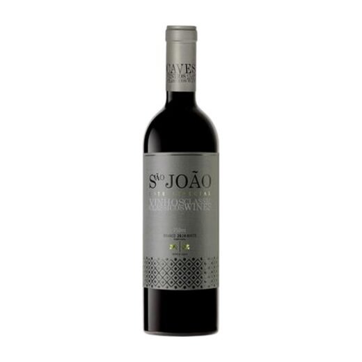 VIN SAO JOAO LOTE ESPECIARIA ECIAL BLANC