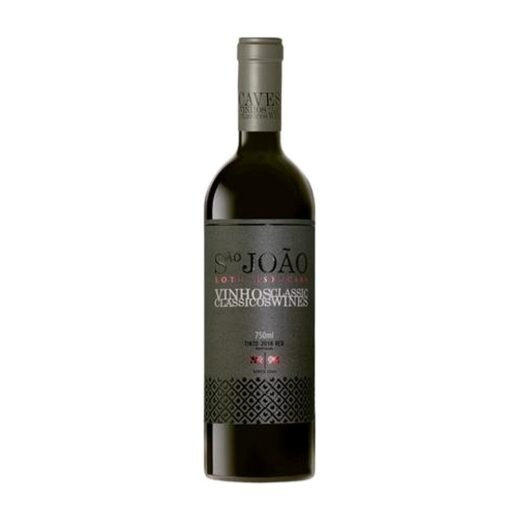 VIN SAO JOAO LOTE ESPECIARIA ECIAL ROUGE