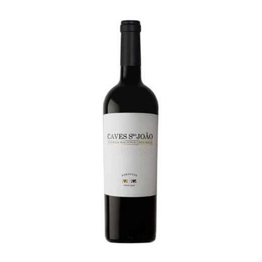 VIN SAO JOAO ROUGE