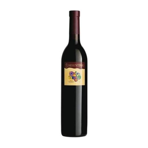 VIN SARMENTINHO FRI ROUGE (6 UNI)