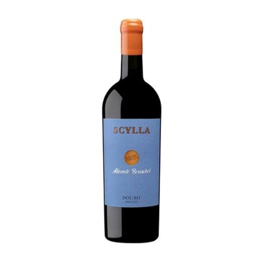 VIN SCYLLA ALICANTE BOUSCHET C3 (3 UNI)