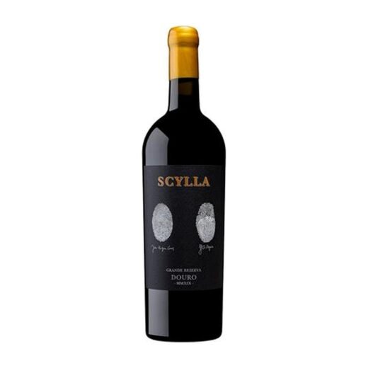 VIN SCYLLA GRANDE RESERVA ROUGE C3 (3 UNI)