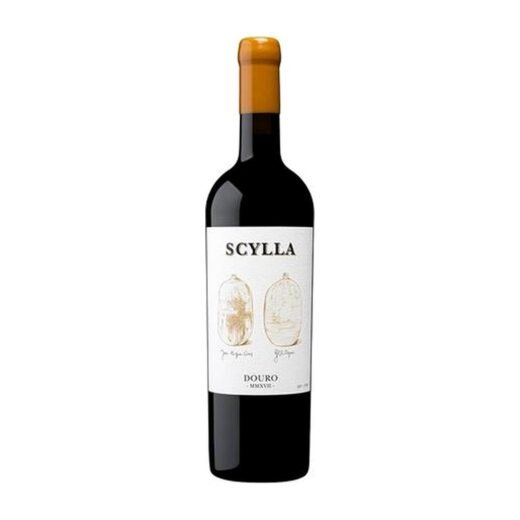 VIN SCYLLA RESERVA ROUGE C1 (3 L)