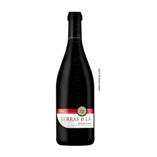 VIN SERRAS DE LA RESERVA ROUGE