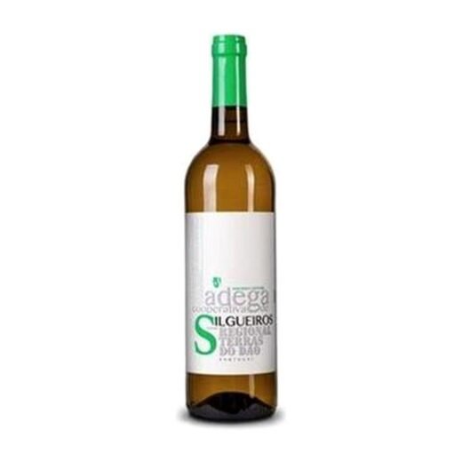 VIN SILGUEIROS REGIONAL BLANC